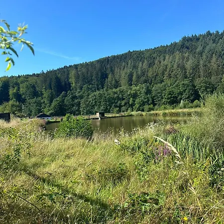 Vulkaneifel Abtei Himmerod * Großlittgen
