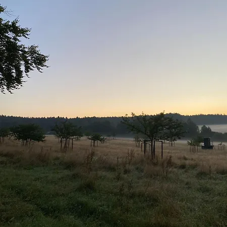 Сasa de vacaciones Vulkaneifel Abtei Himmerod *