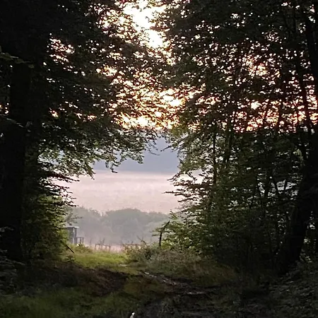 Vulkaneifel Abtei Himmerod Сasa de vacaciones *