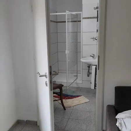 Vulkaneifel Abtei Himmerod Сasa de vacaciones