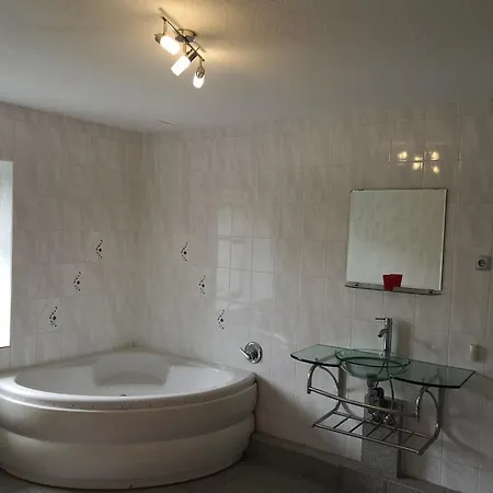 Vulkaneifel Abtei Himmerod Großlittgen