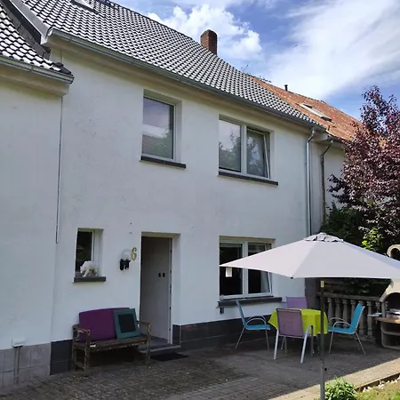 Vulkaneifel Abtei Himmerod Сasa de vacaciones *