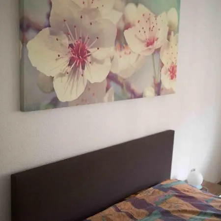 Сasa de vacaciones Vulkaneifel Abtei Himmerod *