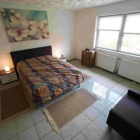 Vulkaneifel Abtei Himmerod * Großlittgen