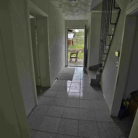 Vulkaneifel Abtei Himmerod Сasa de vacaciones *