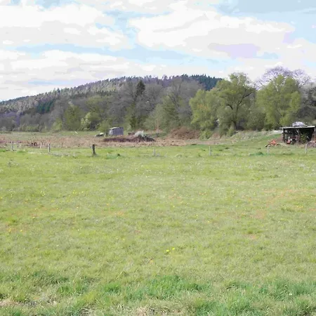 Vulkaneifel Abtei Himmerod