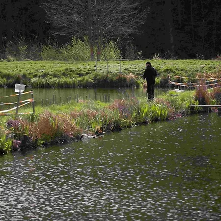 Сasa de vacaciones Vulkaneifel Abtei Himmerod *