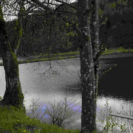 Vulkaneifel Abtei Himmerod Сasa de vacaciones Großlittgen