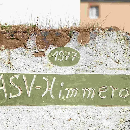 Vulkaneifel Abtei Himmerod Сasa de vacaciones *