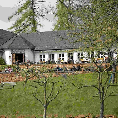 Vulkaneifel Abtei Himmerod Сasa de vacaciones *