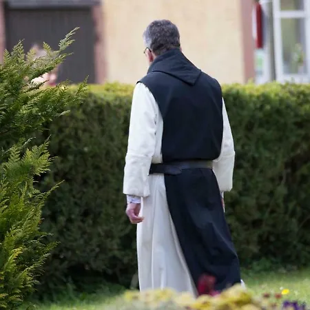 Vulkaneifel Abtei Himmerod