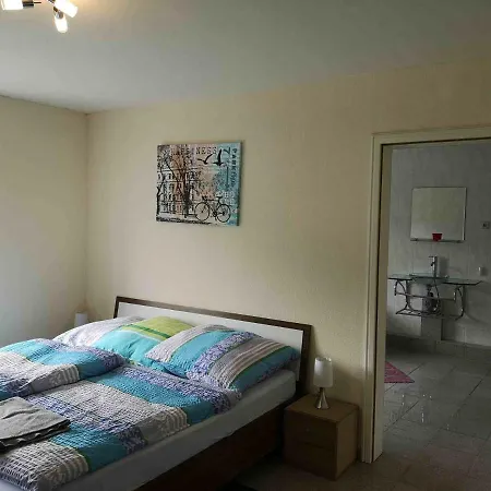 Vulkaneifel Abtei Himmerod