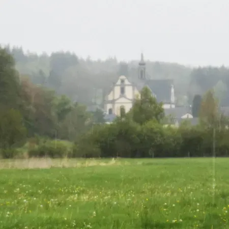 Feriehus Vulkaneifel Abtei Himmerod Großlittgen