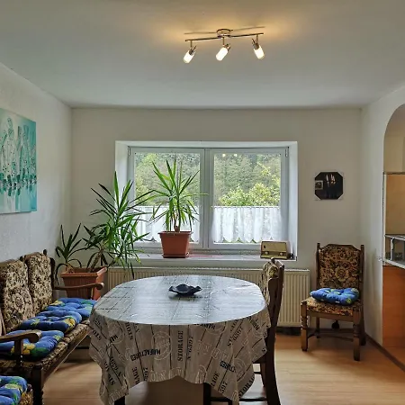 Vulkaneifel Abtei Himmerod *