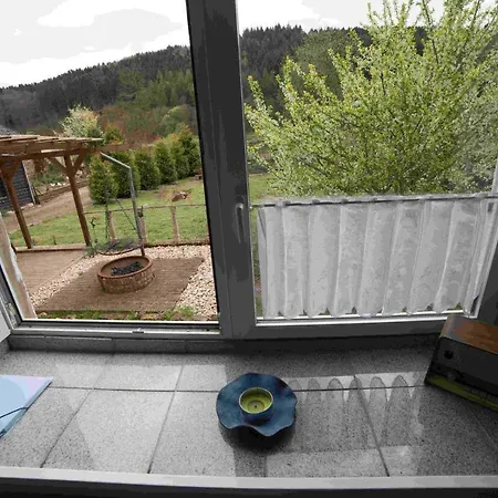 Vulkaneifel Abtei Himmerod *