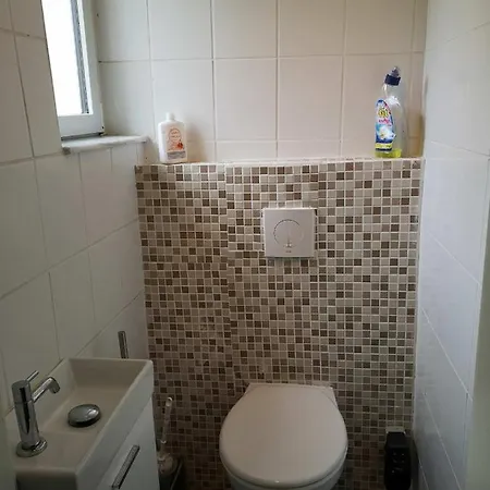 Vulkaneifel Abtei Himmerod Großlittgen