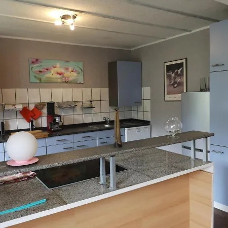 Vulkaneifel Abtei Himmerod * Großlittgen