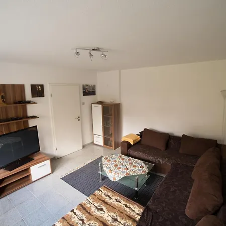 Vulkaneifel Abtei Himmerod Сasa de vacaciones