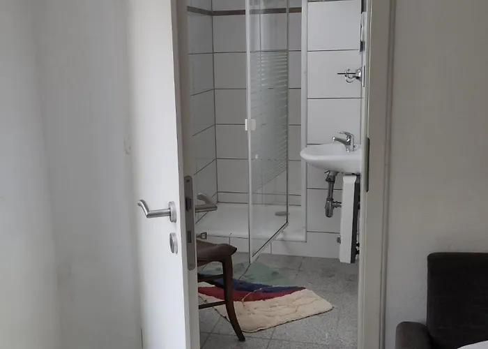 Vulkaneifel Abtei Himmerod Vakantiehuis