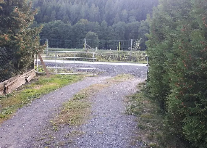 Vakantiehuis Vulkaneifel Abtei Himmerod *