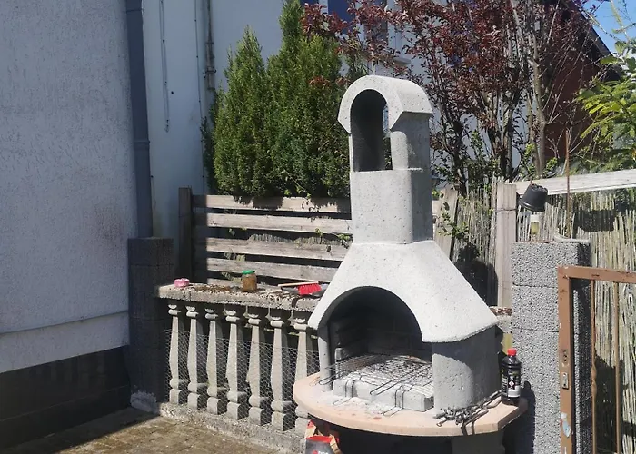 Vakantiehuis Vulkaneifel Abtei Himmerod *