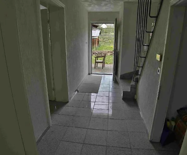 Vulkaneifel Abtei Himmerod Vakantiehuis *