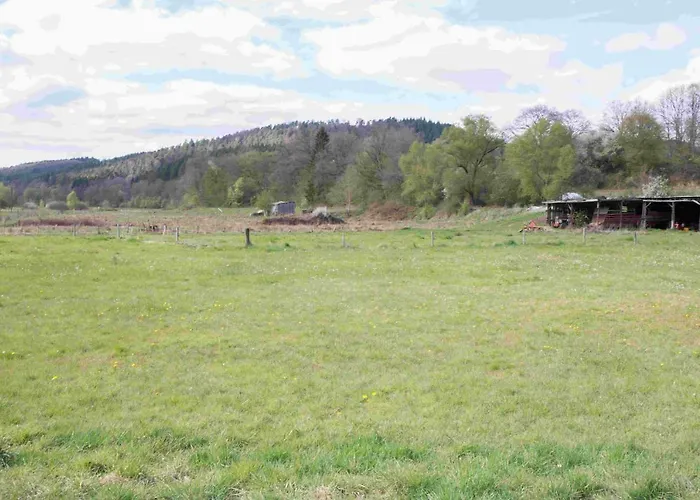 Vulkaneifel Abtei Himmerod