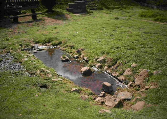 Vulkaneifel Abtei Himmerod Großlittgen