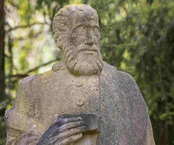 Vulkaneifel Abtei Himmerod Großlittgen