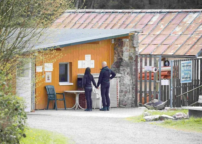 Vulkaneifel Abtei Himmerod Vakantiehuis Großlittgen