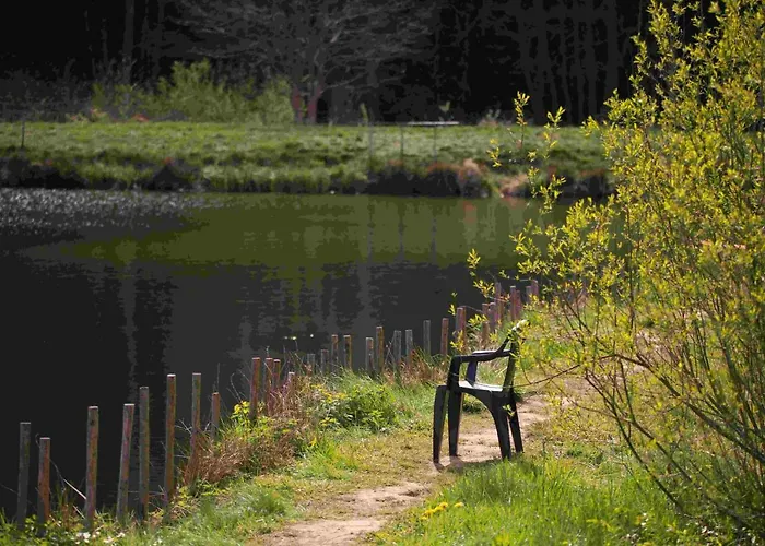 Vulkaneifel Abtei Himmerod * Großlittgen