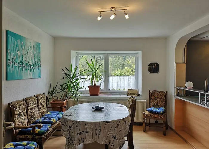 Vulkaneifel Abtei Himmerod *