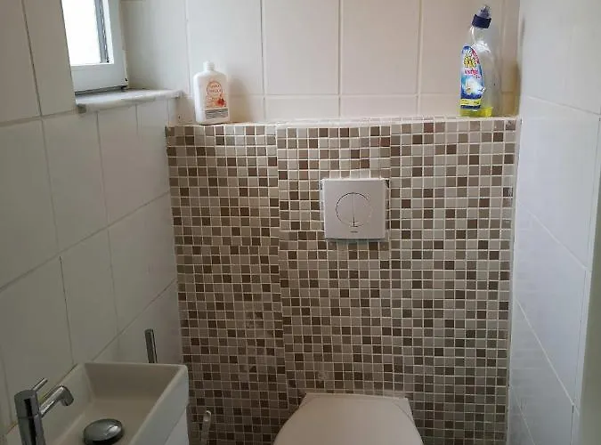 Vulkaneifel Abtei Himmerod Großlittgen