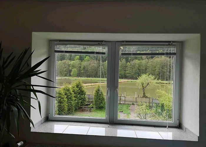 Vulkaneifel Abtei Himmerod Großlittgen